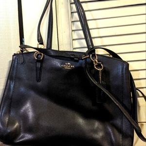 Brand new coach handbag